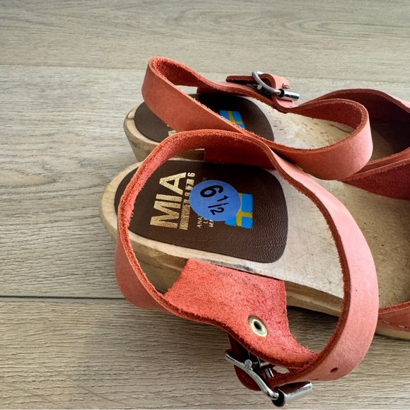 MIA Coral Mules - Picture 5 of 7